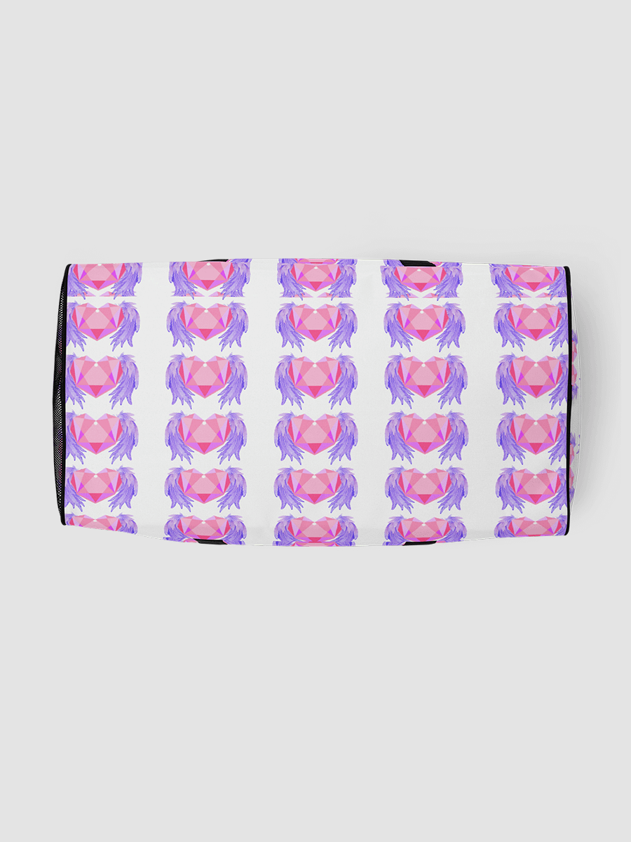 [Queenshy69] All-Over Print Duffle Bag product image (2)