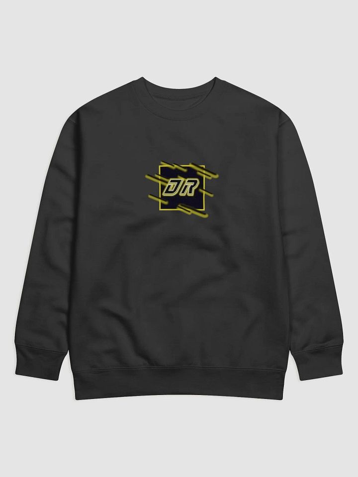 Deadrus Hoodie product image (2)