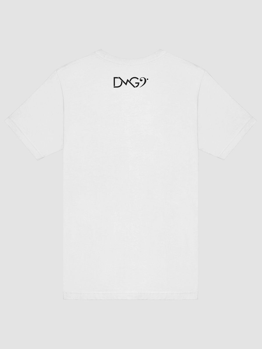 Hustle Before Love Tee (Light) product image (6)