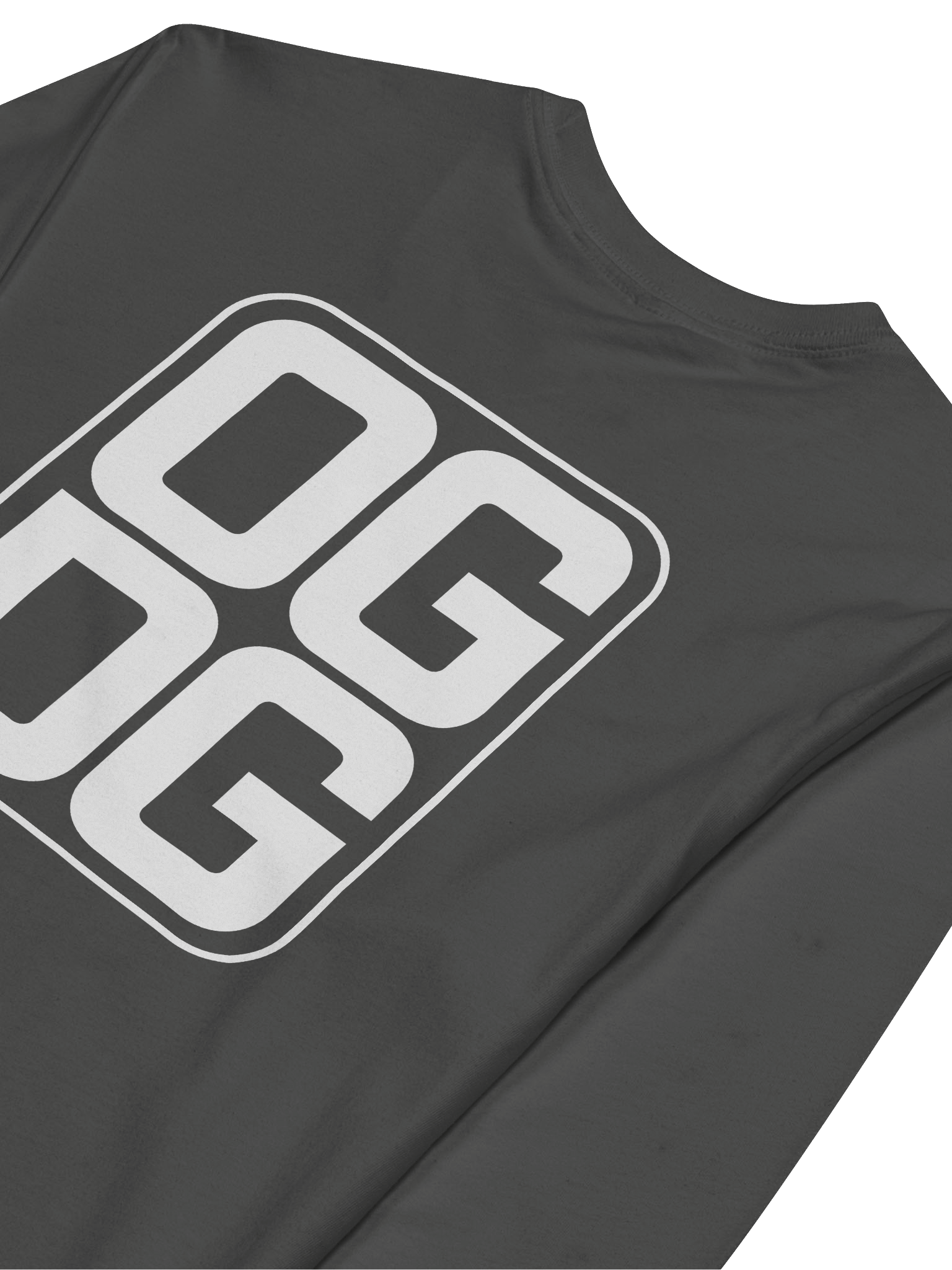 OG logo slim Long Sleeve Shirt product image (8)