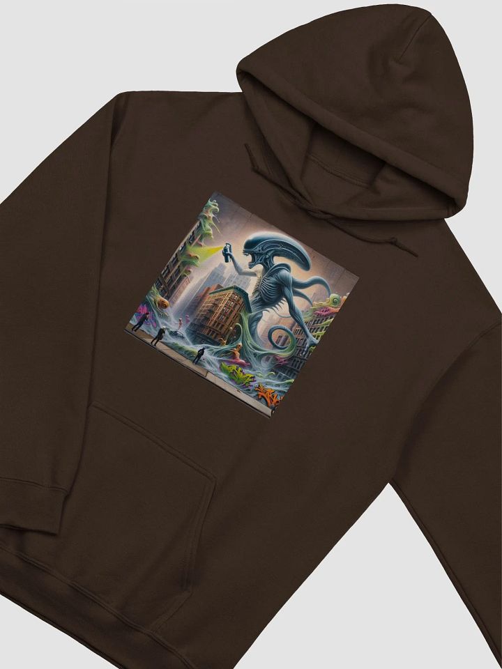 Cosmic Creator Hoodie product image (2)