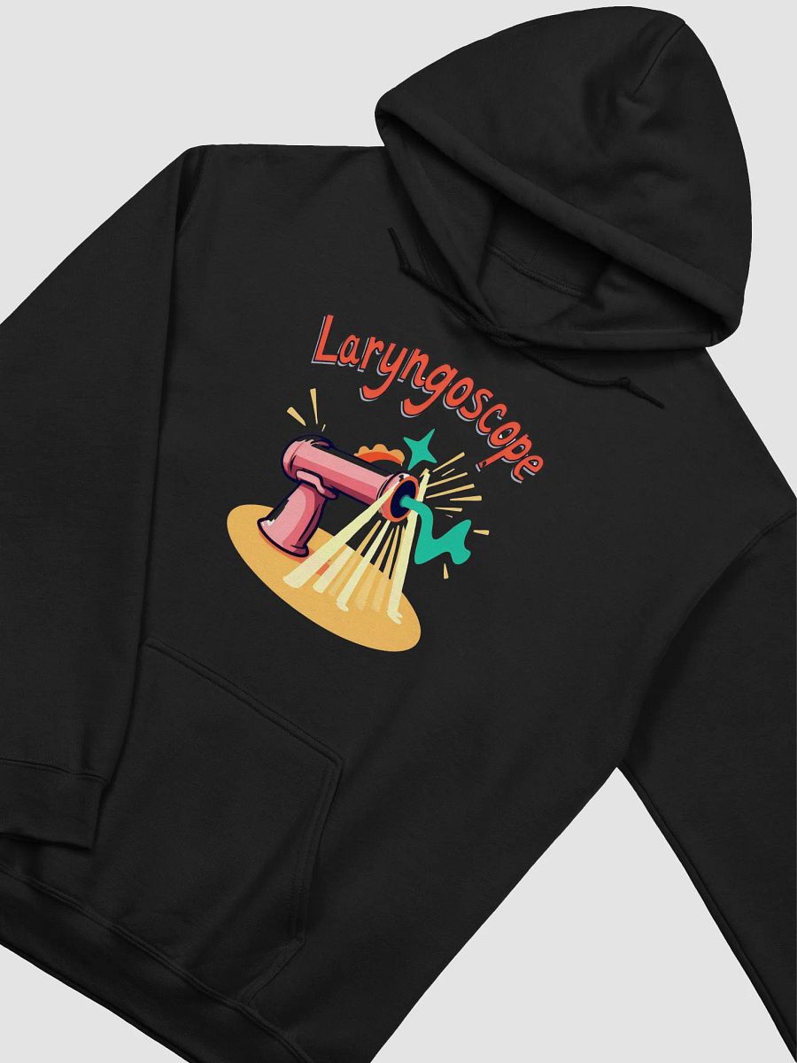 Luminous Laryngoscope Hoodie product image (25)