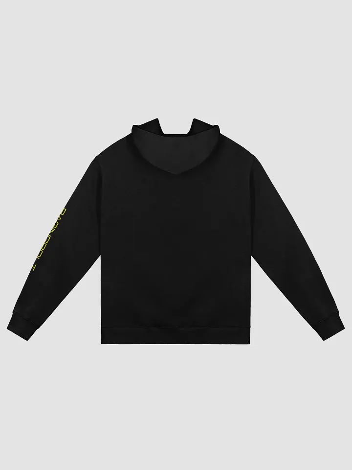 Rage Hoodie product image (2)