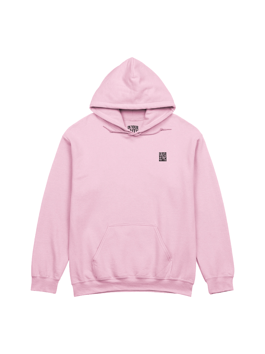 In Your Faith Hoodie product image (2)