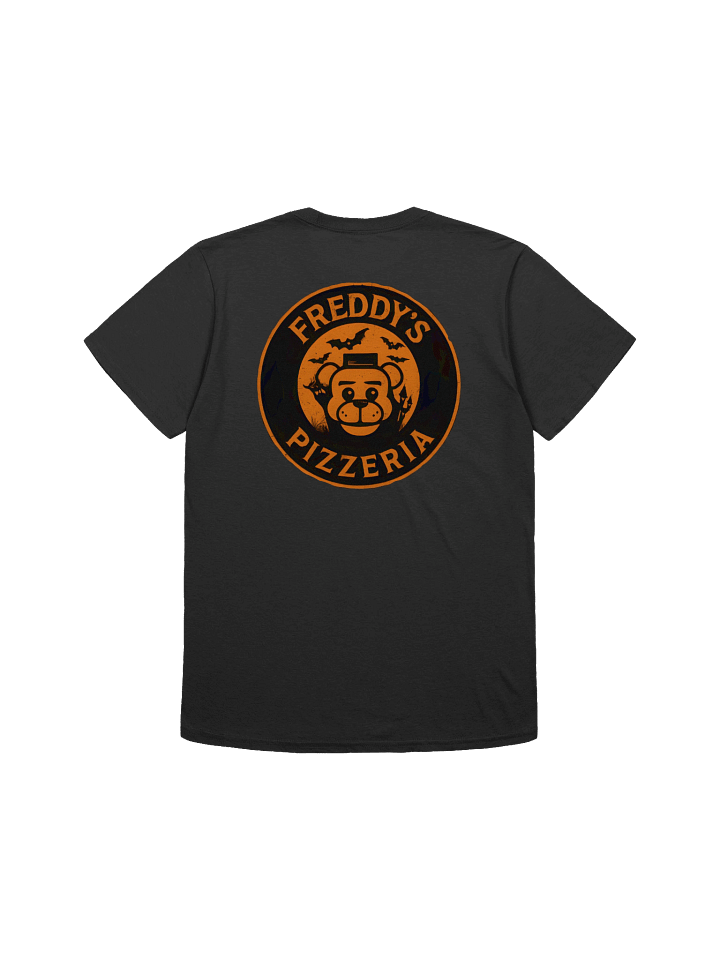 Frightful Freddy's Pizzeria T-Shirt product image (20)