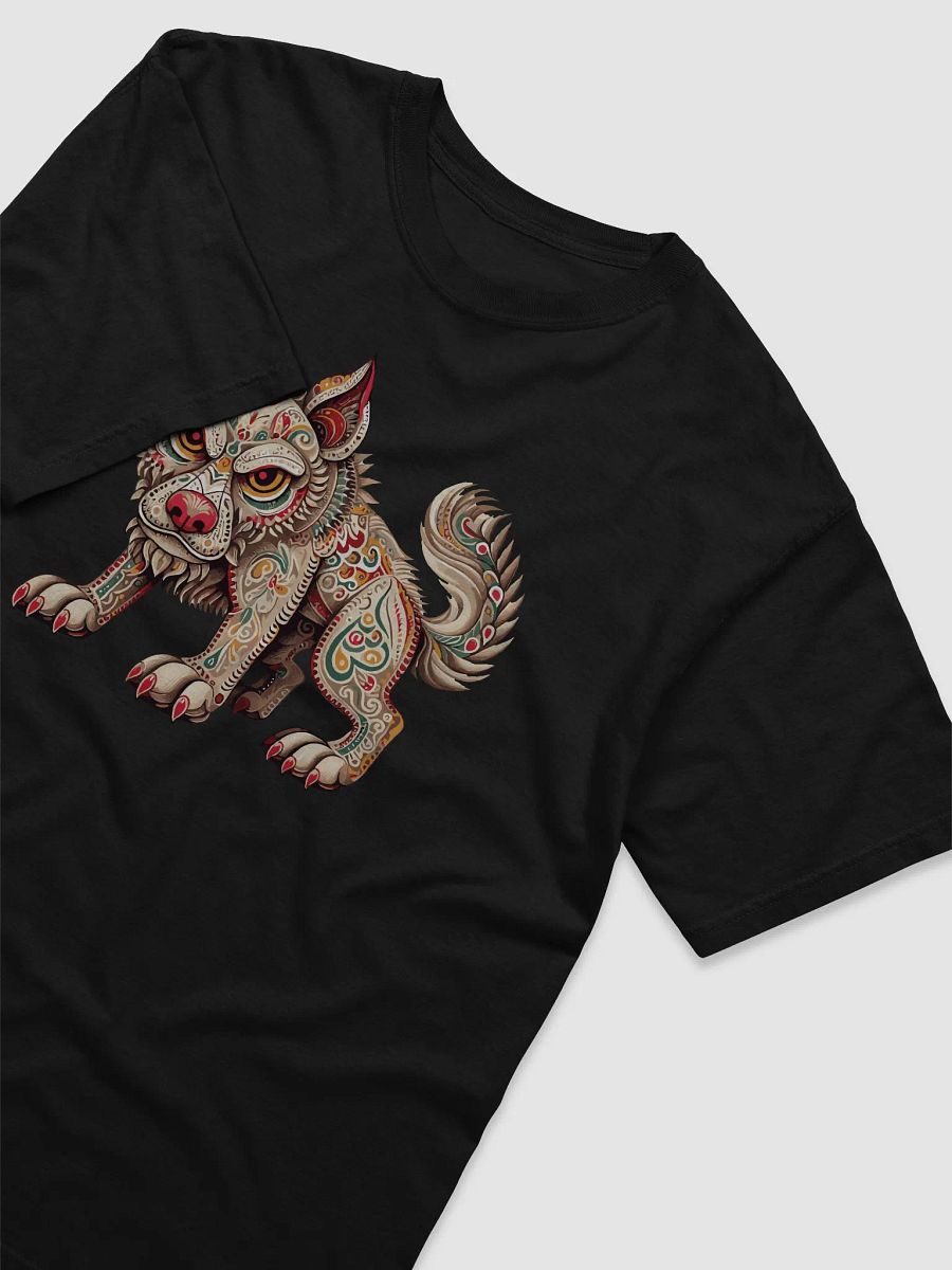 Devil Dog Shirt product image (23)