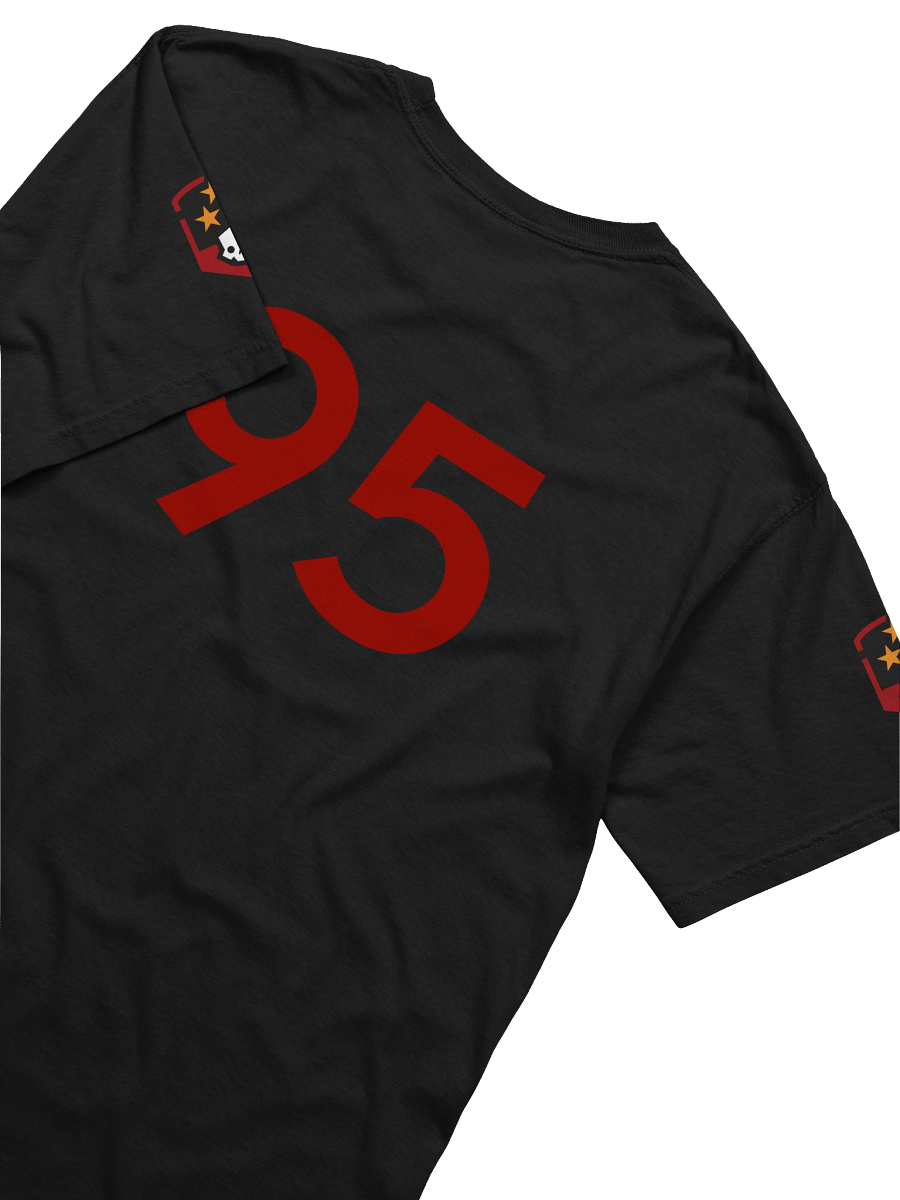 95th Command Staff Shirt product image (4)