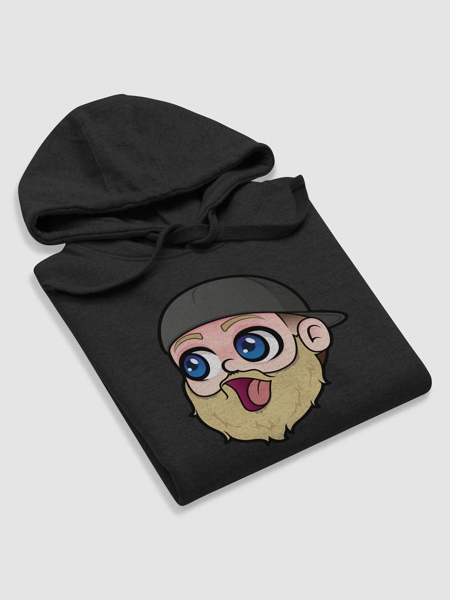 Professor POG Hoodie product image (37)