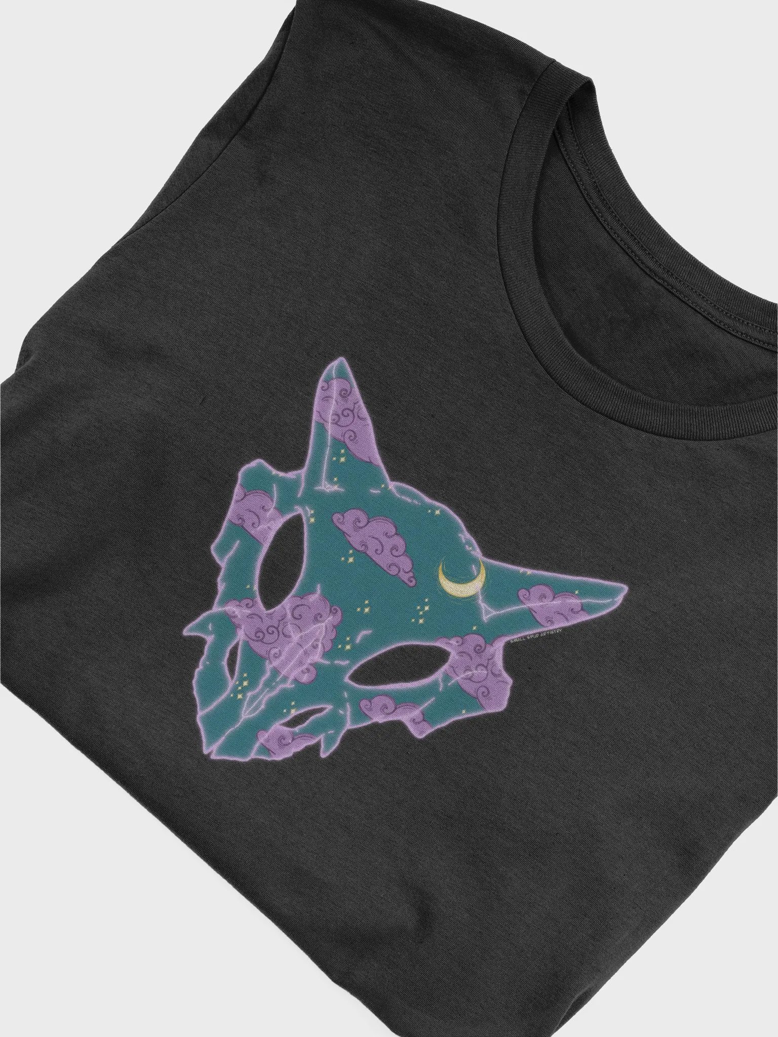 Night Sky Skull product image (24)