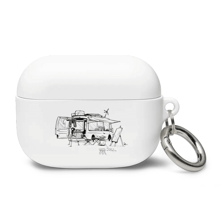 A Tiny Dream | AirPods Case product image (2)