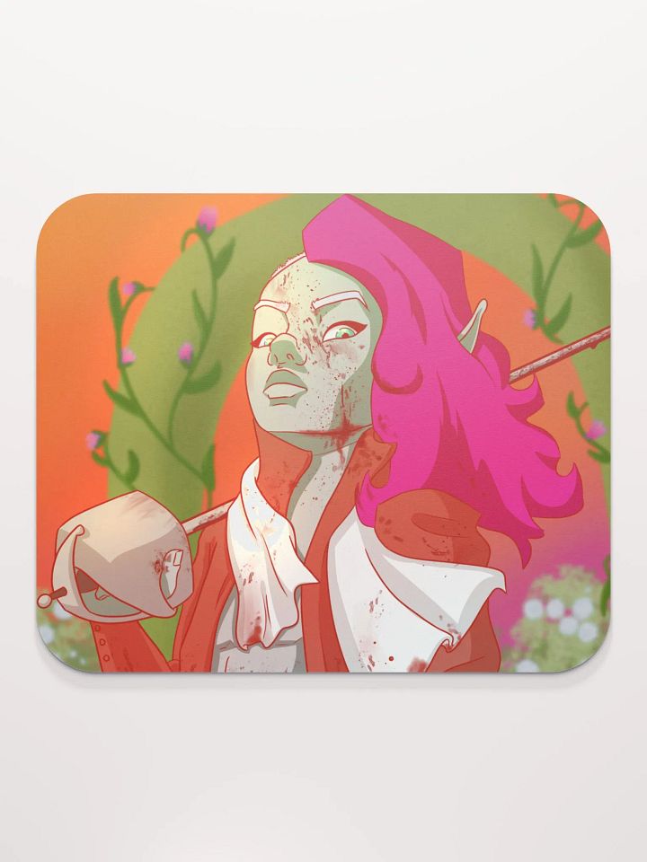 Raerean Mouse Pad product image (2)