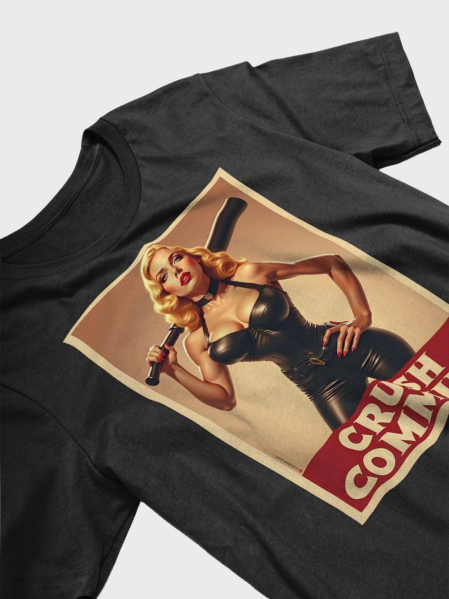 Crush Commies #1 T product image (15)