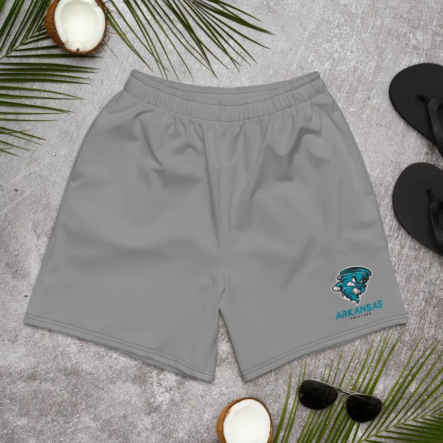 Arkansas Twisters Men's Athletic Shorts product image (10)