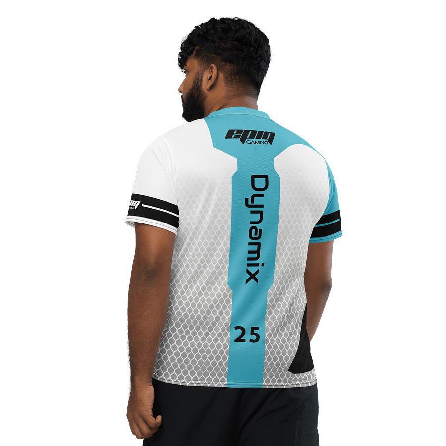 "Dynamix" Elite Pro Jersey product image (3)