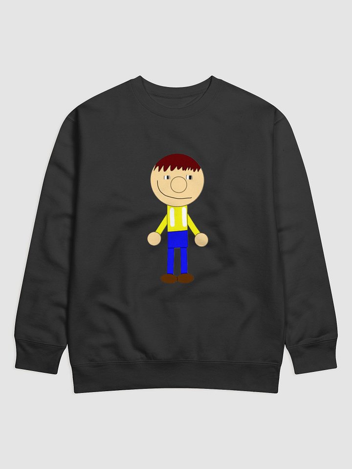 devious simba long sleeve product image (2)