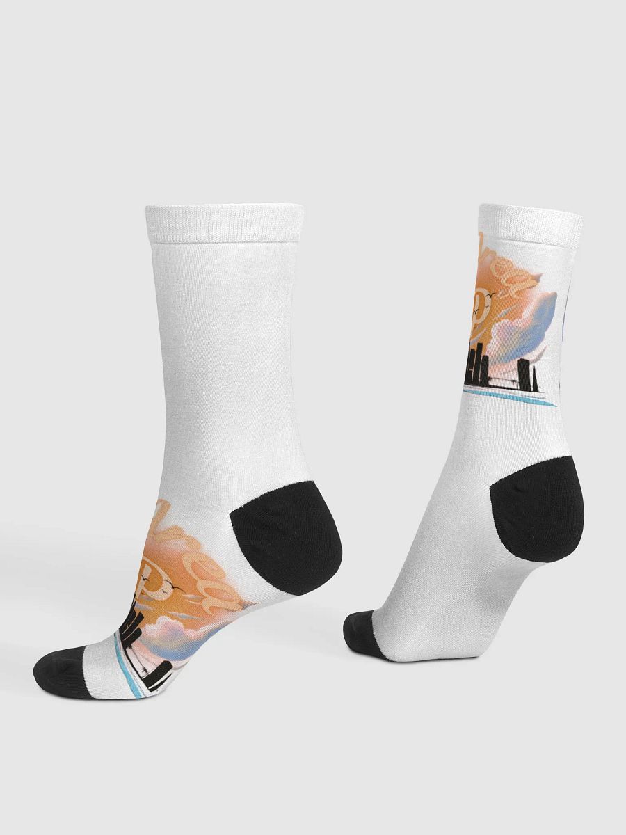 Bay Area Socks! product image (4)