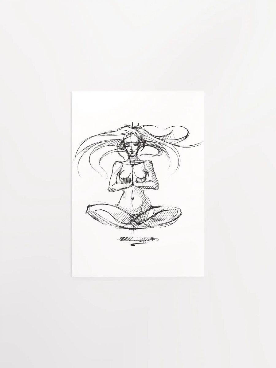 Enhanced Matte Paper Poster (in) product image (1)
