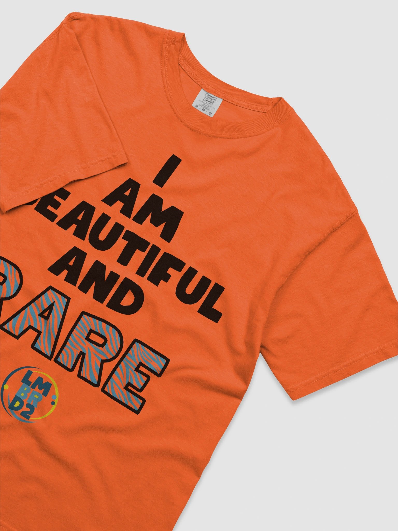 LMBRD2 TSHIRT - RARE ADULT product image (5)