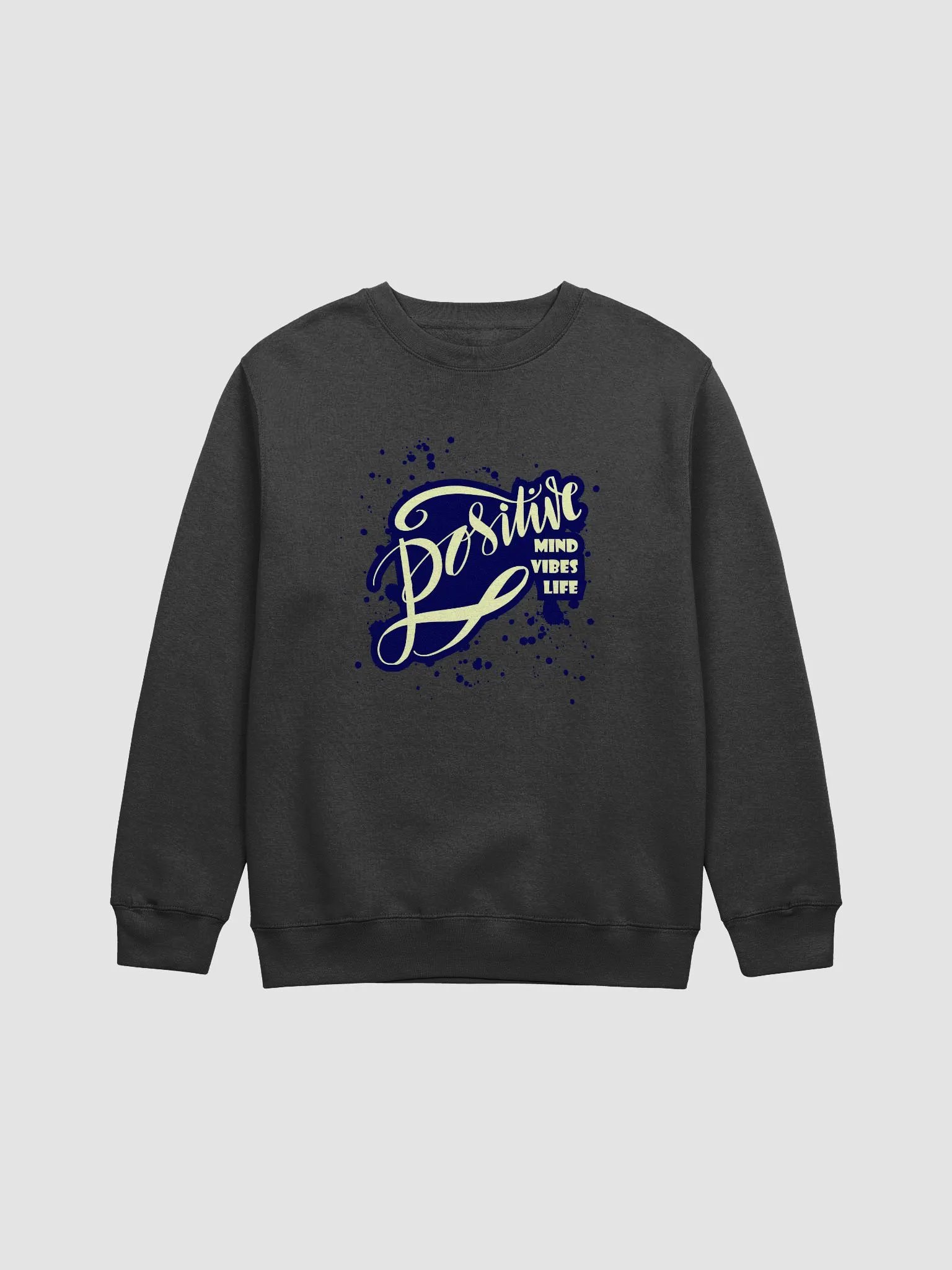 POSITIVE MIND VIBES LIVE product image (4)
