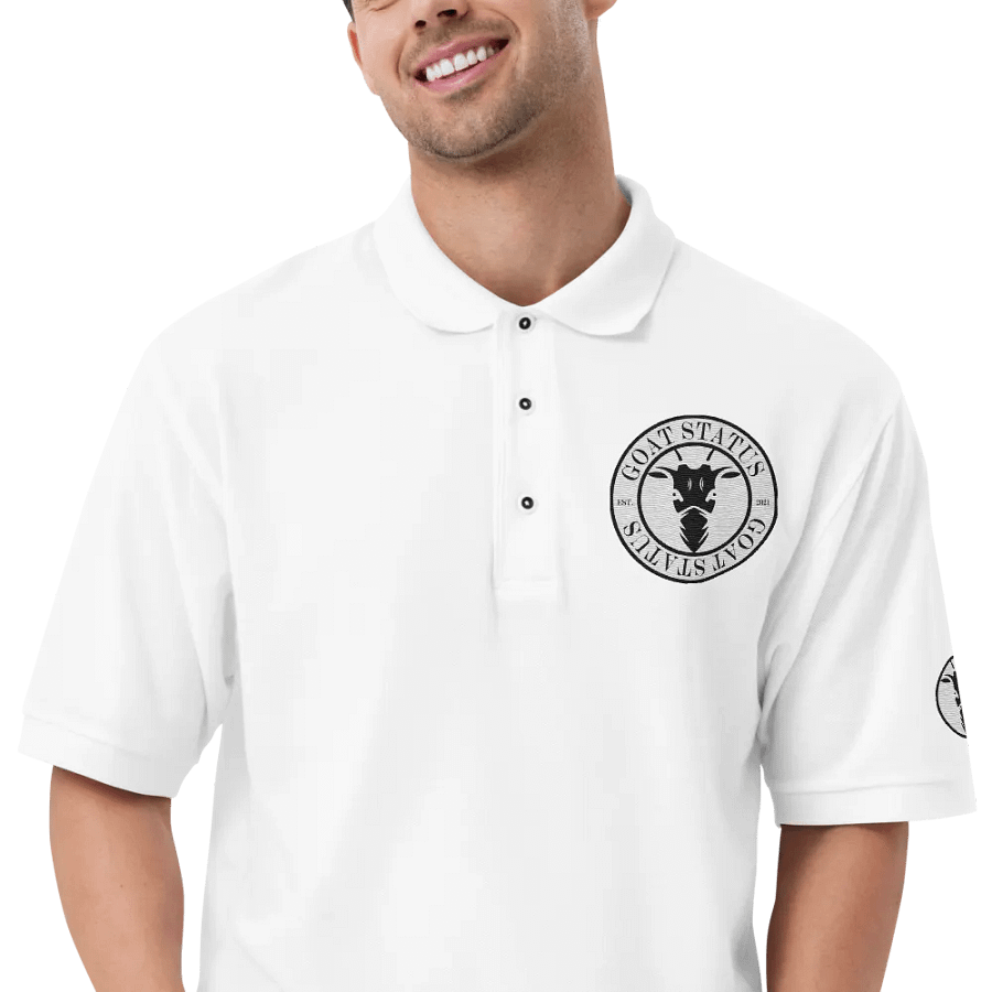 Polo Shirt product image (79)