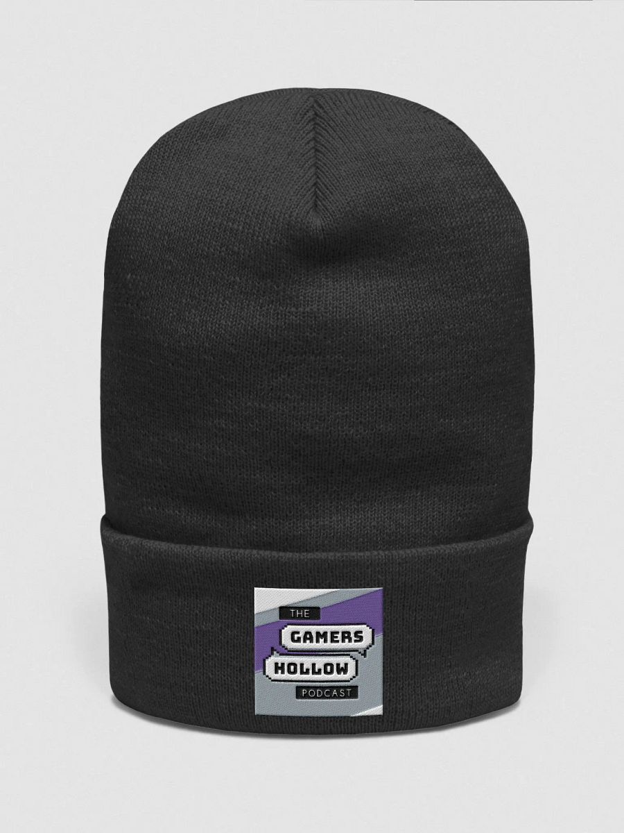 GHP - Beanie product image (1)