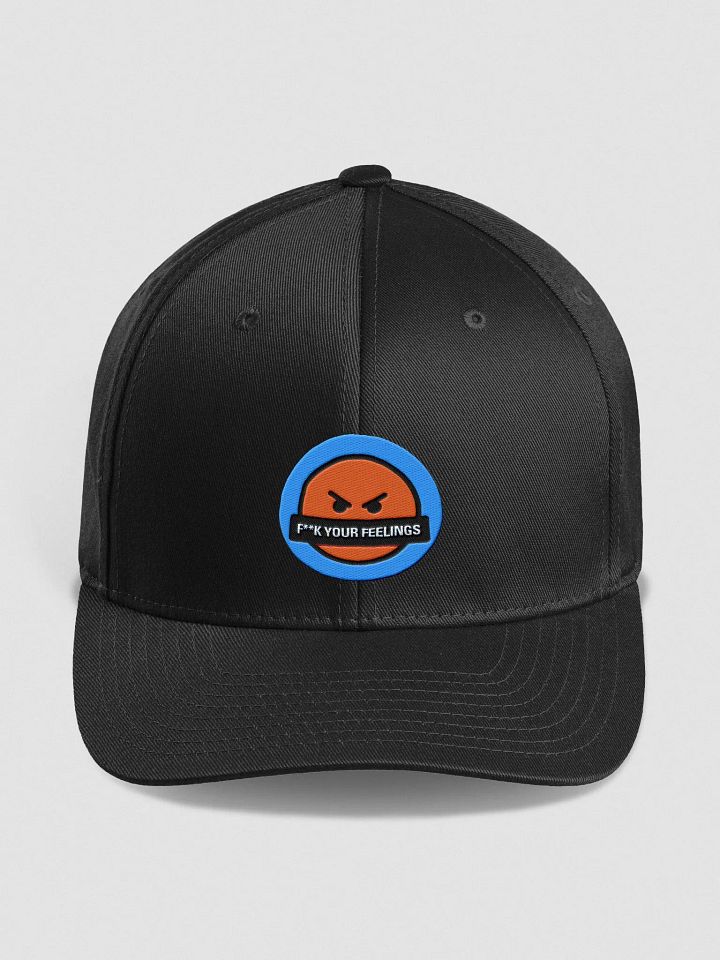 F**K Your Feelings Flexfit Cap product image (1)