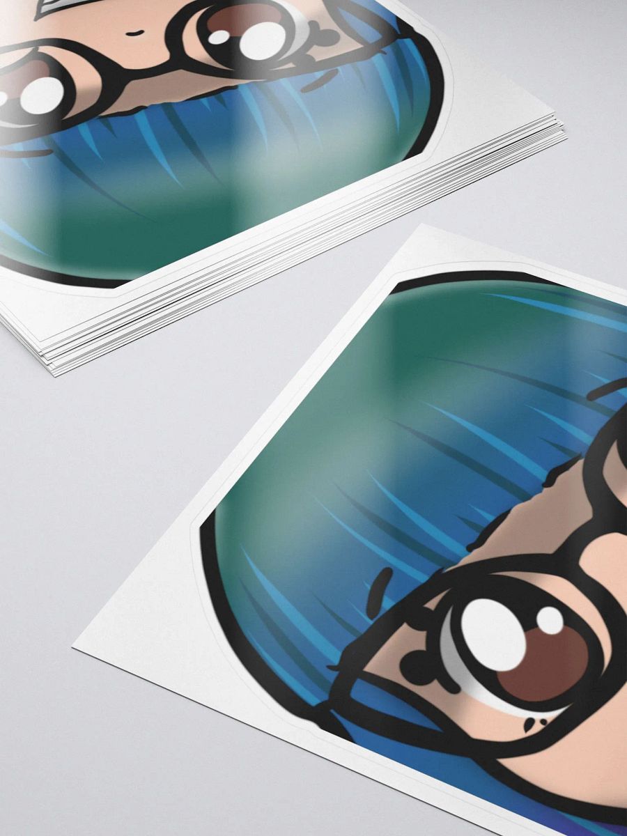 pixSmile Sticker product image (5)