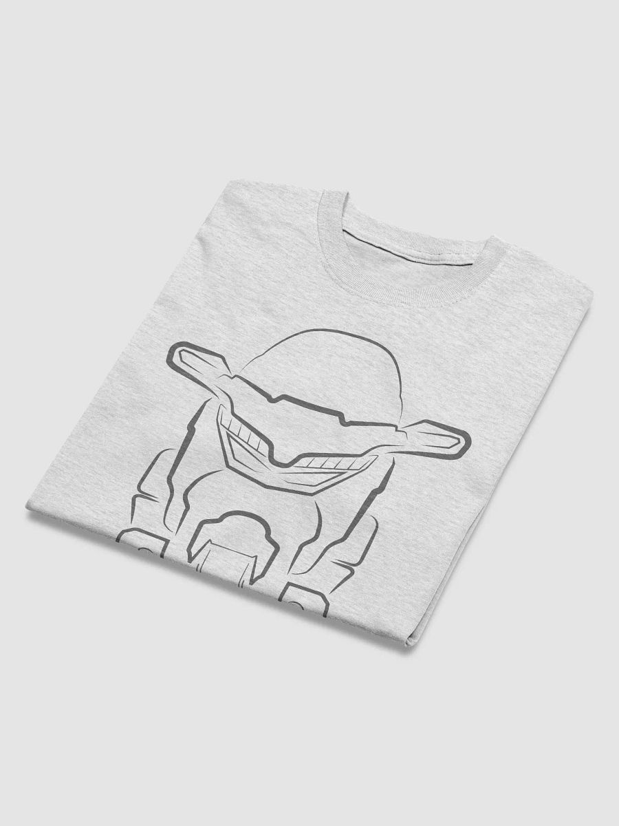 Coming and Going Shadow Wing Tee product image (14)