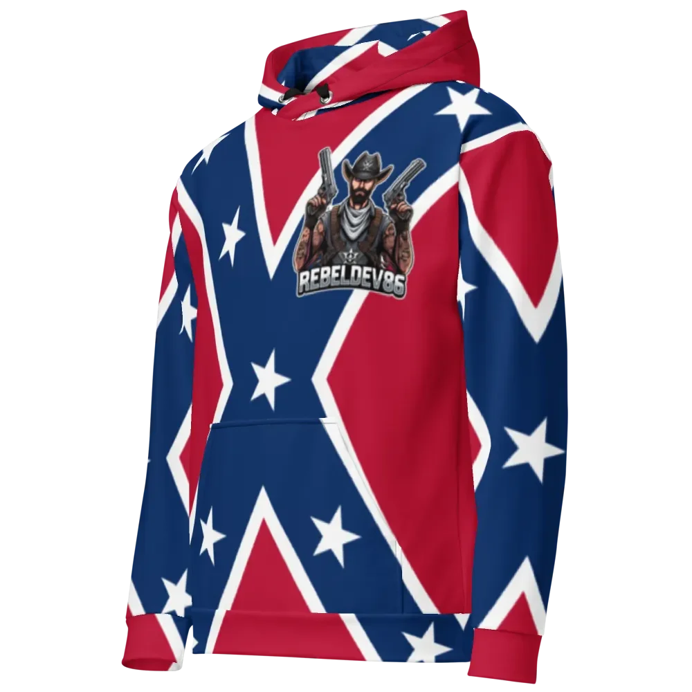 not racist! hoodie product image (12)