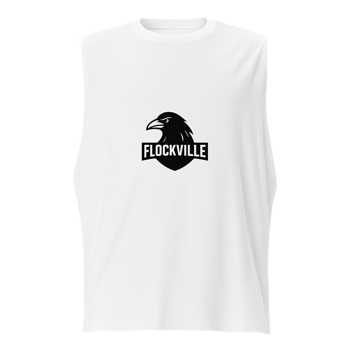 FlockTank Alpha product image (1)
