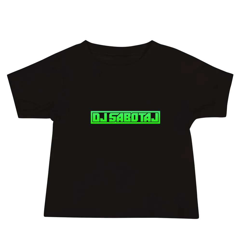 Baby Sabo Tee product image (5)