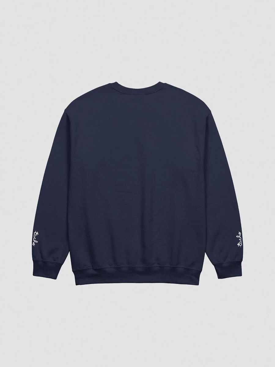 You Are Loved - Manta Ray Sweatshirt product image (2)
