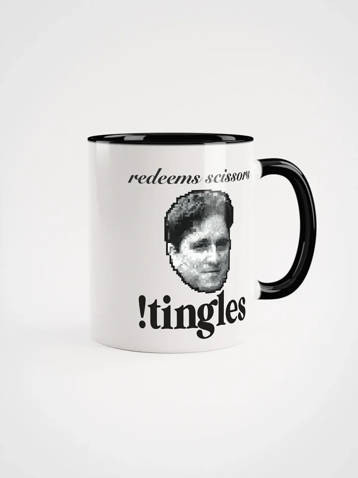 Scissors Give Tingles KAPPA product image (2)