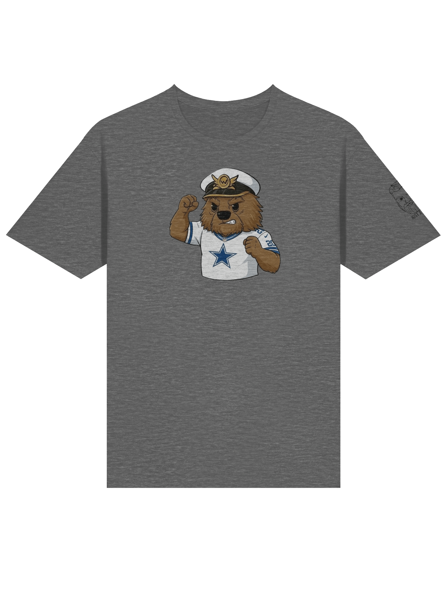 Cowboys Tee product image (9)