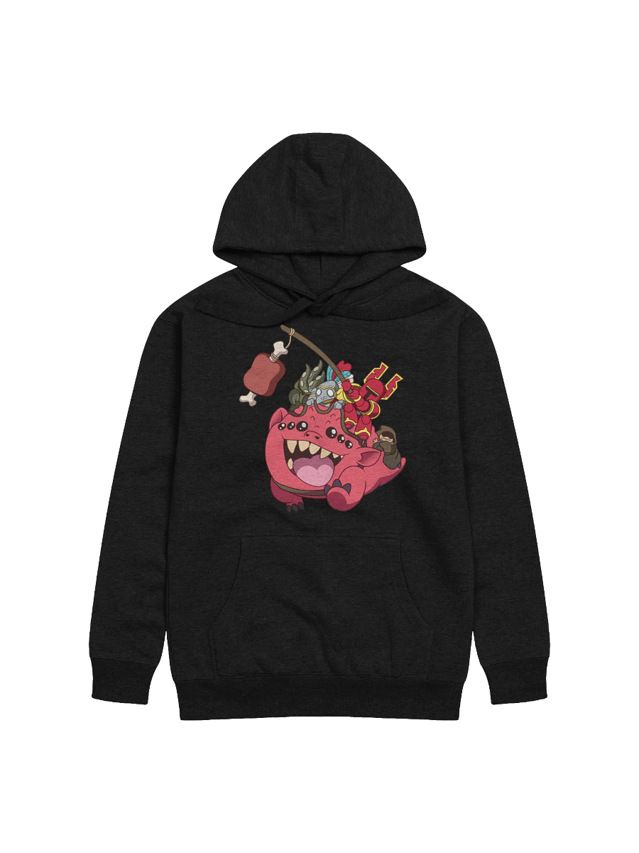 BOINGOB - Hoodie product image (2)