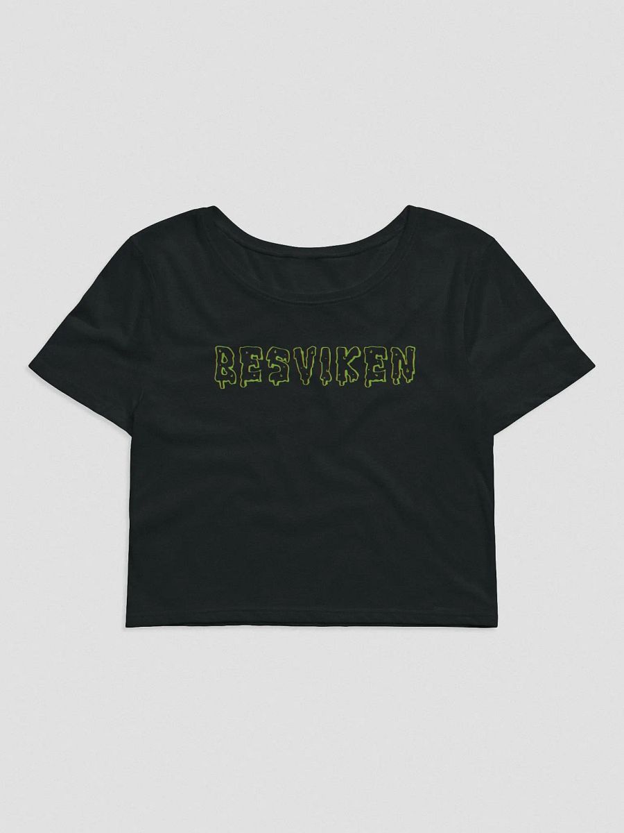 Disappointed - Crop Tee product image (2)