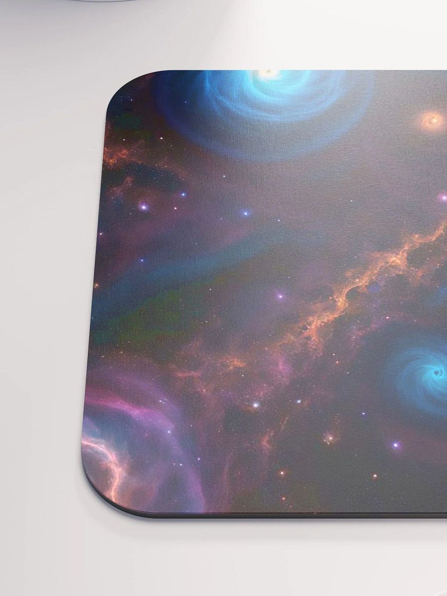 Starscape Mousepad product image (6)