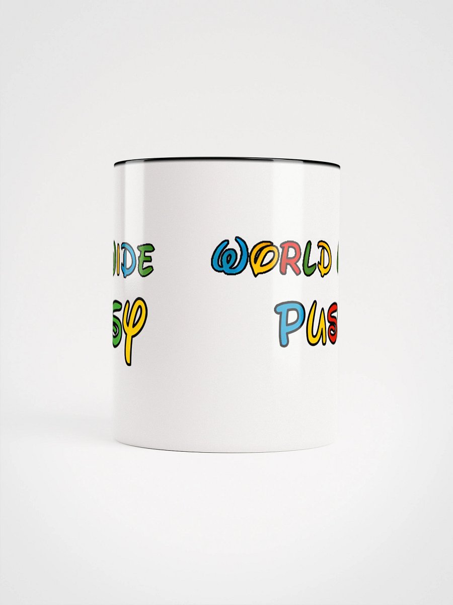World WidePussy Ceramic Mug product image (65)
