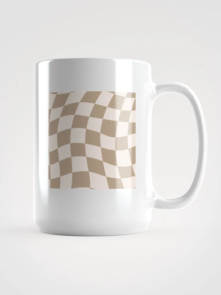 Eternal Wings White Glossy Mug product image (1)