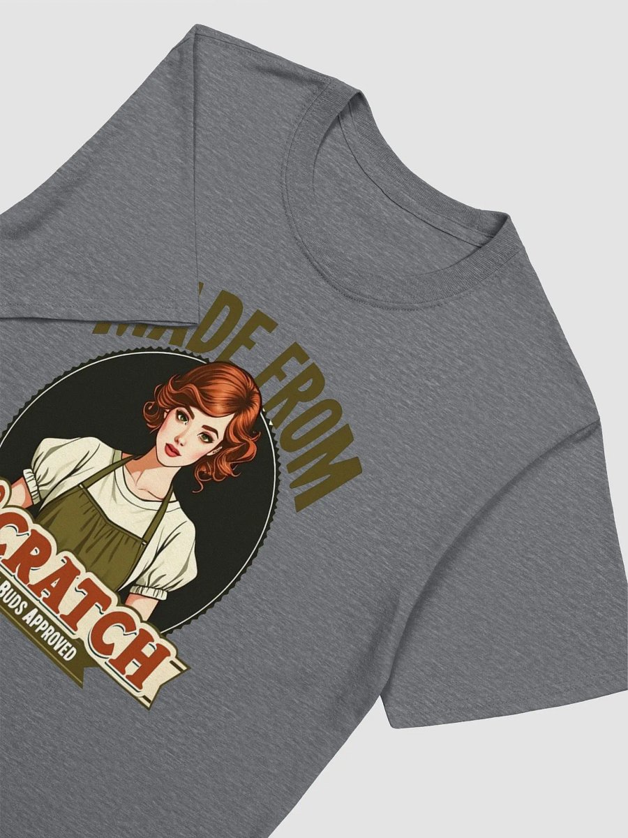 Taste Buds Approved Vintage T-Shirt product image (11)