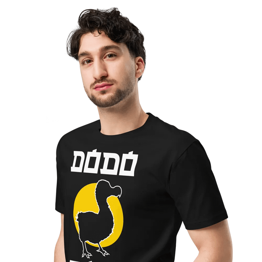 Dodo Gang Premium product image (4)