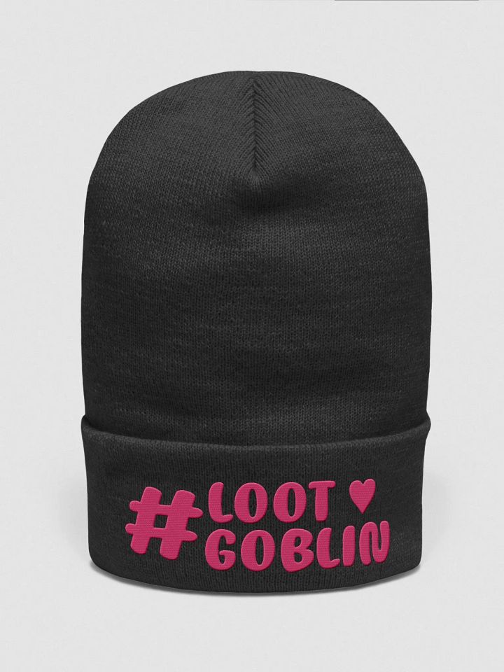 #LootGoblin.. but pink product image (1)