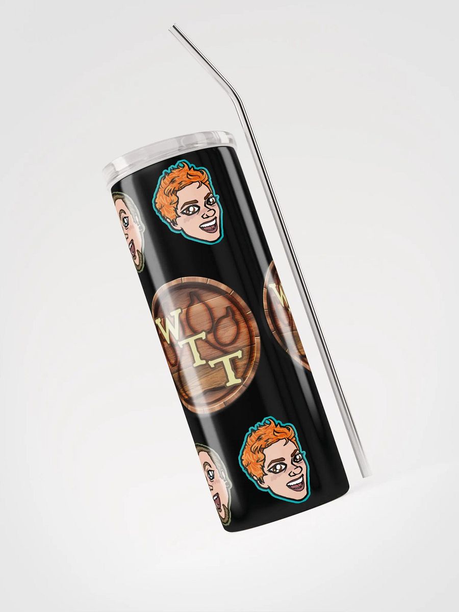 Slender Wacky Tumbler product image (3)