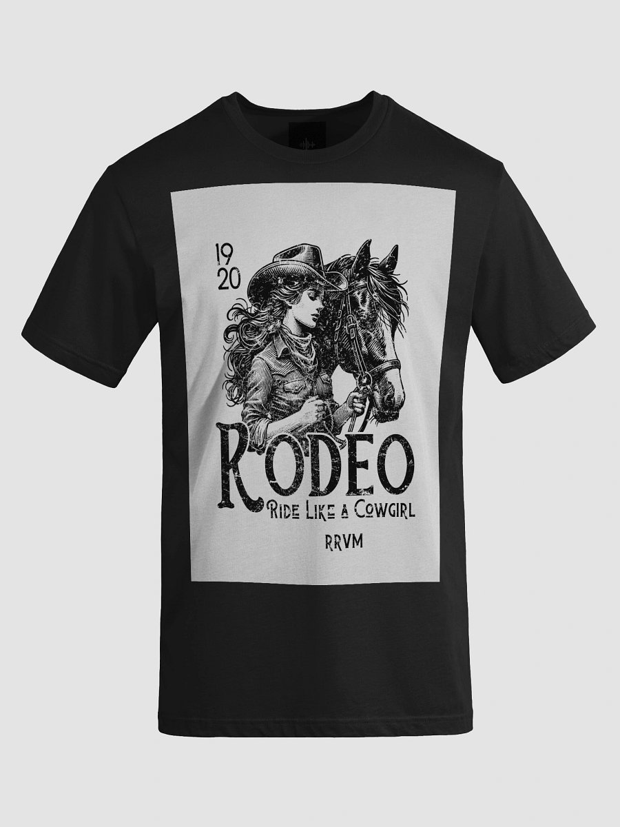 Soundwave Signature T-Shirt product image (8)