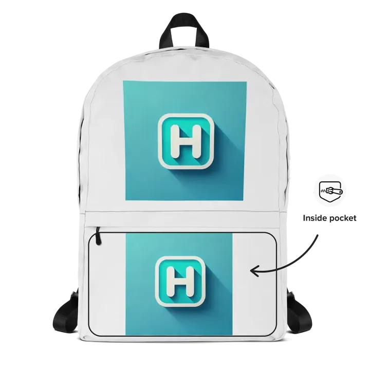 Helptovo Backpack 3 product image (2)