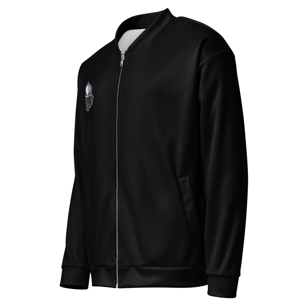 CovexGames Re-Imagined Bomber Jacket product image (4)