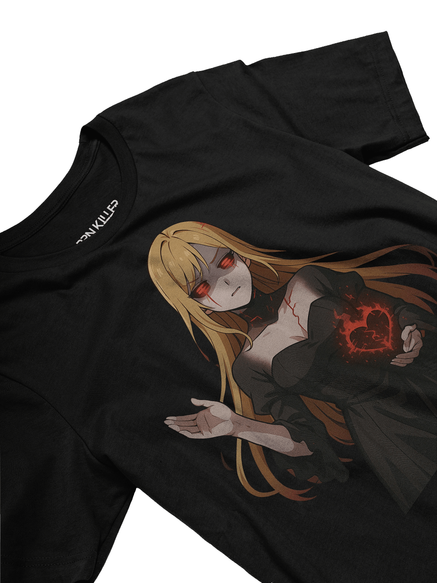 "Corrupted" An//i T-Shirt product image (3)