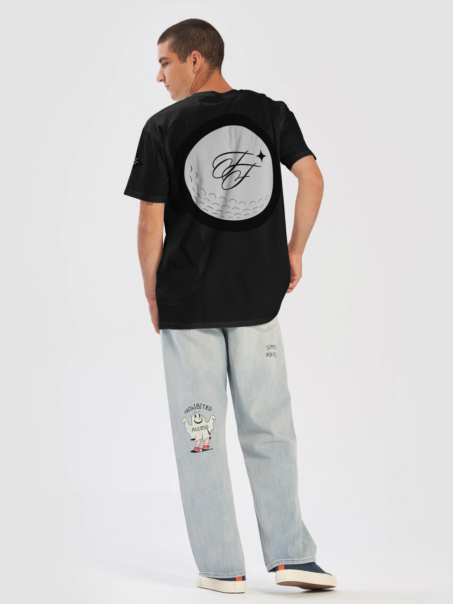 F&F Unisex Premium T-Shirt product image (26)