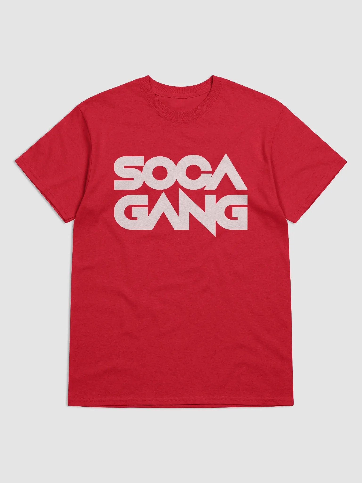 White Logo Tee product image (37)