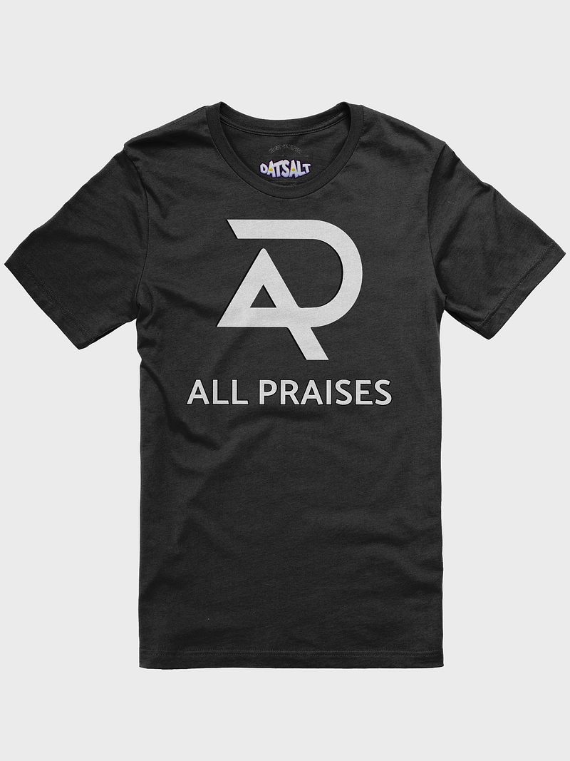 Flavorful DATSALT Graphic Tee